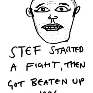 Stef