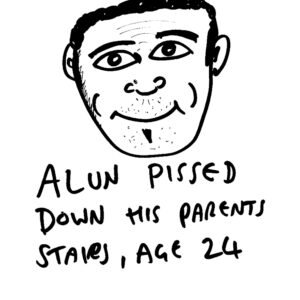 Alun