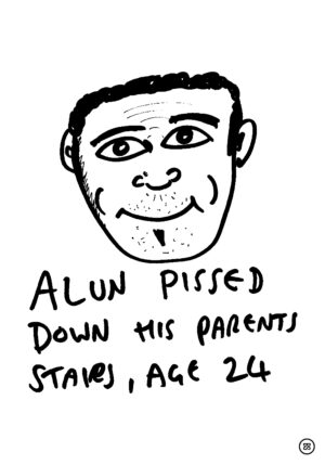 Alun