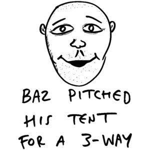 Baz