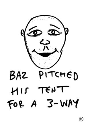 Baz