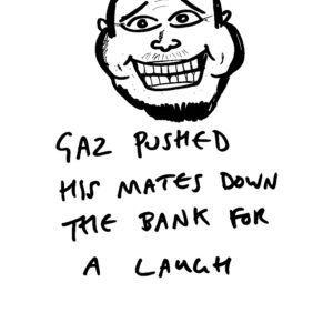Gaz