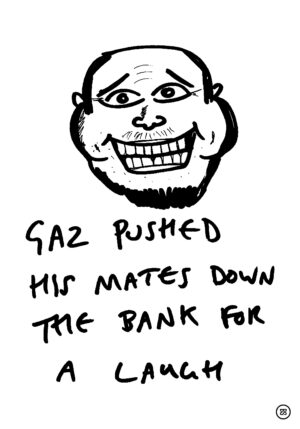 Gaz