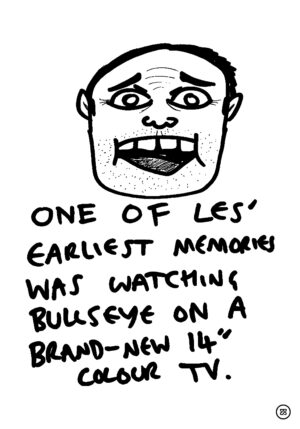 Les