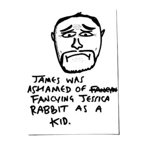 James