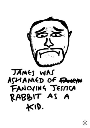James