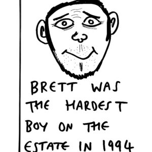 Brett