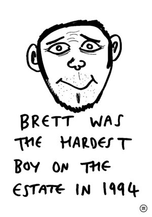 Brett