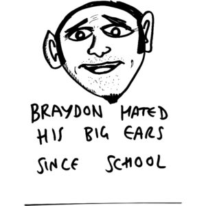 Braydon