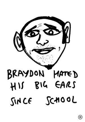 Braydon