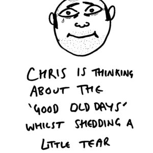 Chris