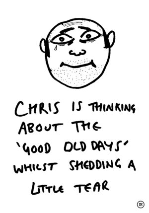 Chris