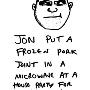 Jon