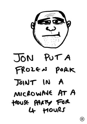 Jon