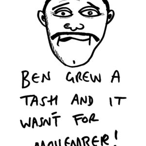 Ben