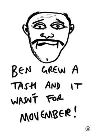 Ben