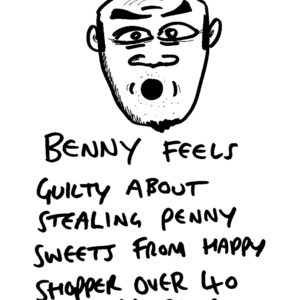 Benny
