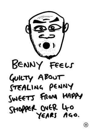 Benny