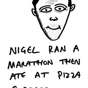 Nigel