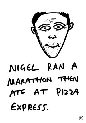 Nigel