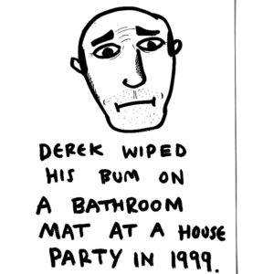 Derek