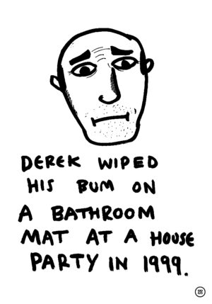 Derek