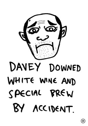 Davey