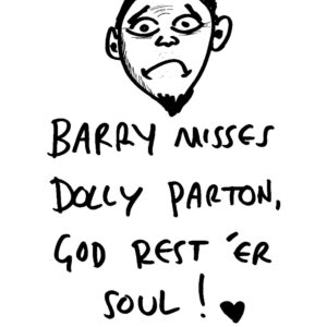Barry