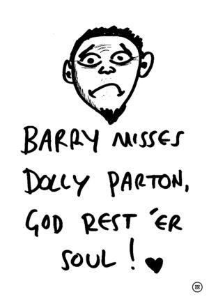 Barry