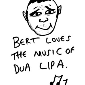 Bert