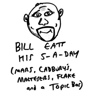 Bill