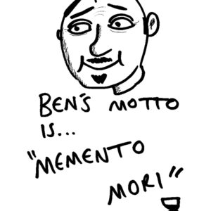 Ben