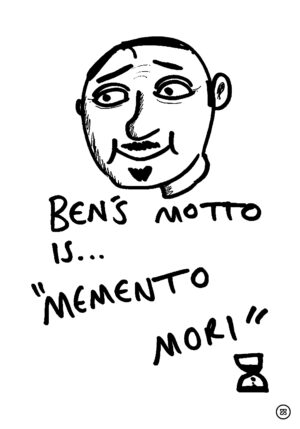 Ben