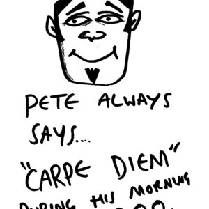 Pete