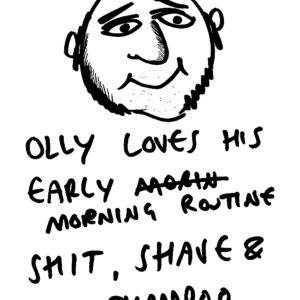 Olly