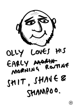 Olly