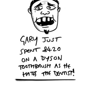 Gary