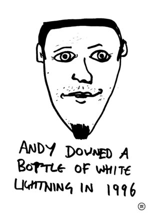 Andy