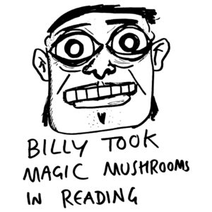 Billy
