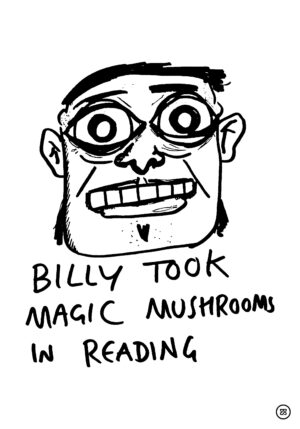 Billy