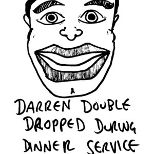 Darren
