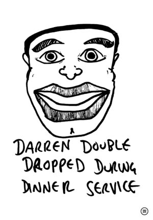 Darren