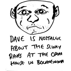 Dave
