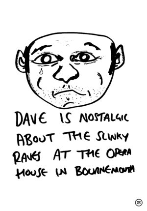 Dave
