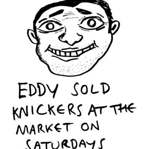 Eddy
