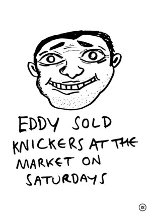 Eddy