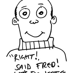Fred
