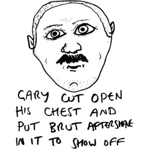 Gary