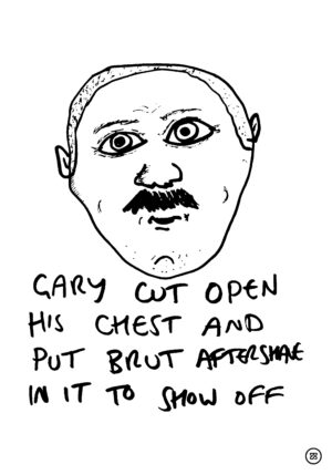 Gary