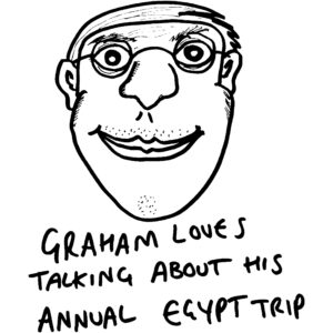 Graham